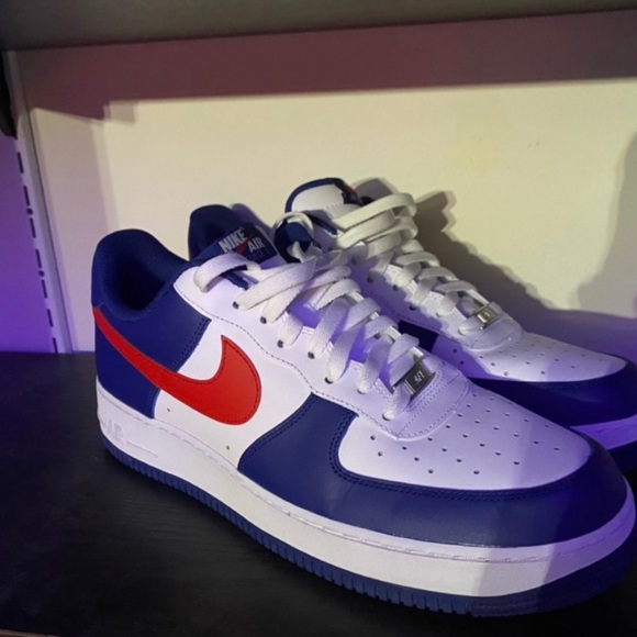 Nike Shoes Air Force Usa Poshmark